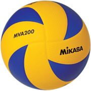 Mikasa PRO MVA200 Off. Game Ball